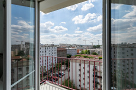 Colocation
Colocation meublée – 3 ch, 2 salles d’eau