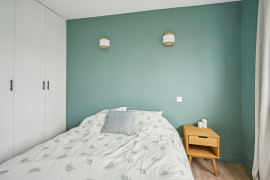 Colocation
Colocation meublée 5 chambres à colombes