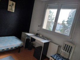 
                                                                                        Colocation
                                                                                         Colocation meublée
