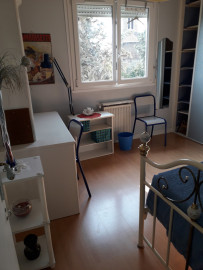 
                                                                                        Colocation
                                                                                         Colocation meublée