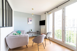 
                                                                                        Colocation
                                                                                         Colocation meublée agréable et tout confort