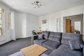 
                                                                                        Colocation
                                                                                         Colocation meublée au cœur de Vincennes