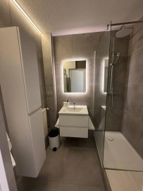 
                                                                                        Colocation
                                                                                         Colocation meublée — Chambre dans T3 rénové 73 m²