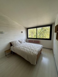 
                                                                                        Location
                                                                                         Colocation meublée – Grand T4 de 78 m² + Garage