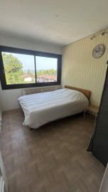 
                                                                                        Location
                                                                                         Colocation meublée – Grand T4 de 78 m² + Garage