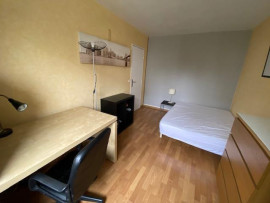 
                                                                                        Colocation
                                                                                         Colocation meublée haut standing