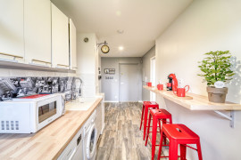 Colocation
Colocation meublée Longjumeau (loyer tout inclus)