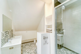 Colocation
Colocation meublée Longjumeau (loyer tout inclus)