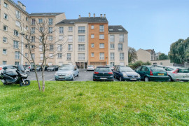 Colocation
Colocation meublée Longjumeau (loyer tout inclus)