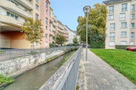 Colocation
Colocation meublée Longjumeau (loyer tout inclus)