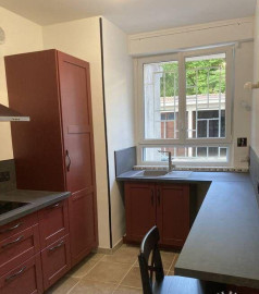 
                                                                                        Colocation
                                                                                         Colocation meublée ORLEANS MARTROI - 495 € TTC