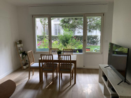 
                                                                                        Colocation
                                                                                         Colocation meublée ORLEANS MARTROI - 495 € TTC