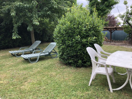 
                                                                                        Colocation
                                                                                         Colocation meublée pavillon jardin THIAIS,  VITRY