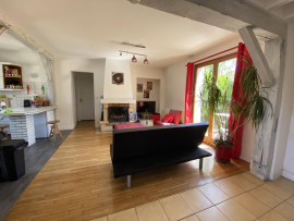 
                                                                                        Colocation
                                                                                         Colocation meublée pavillon jardin THIAIS,  VITRY