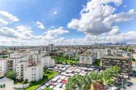 
                                                                                        Colocation
                                                                                         Colocation meublée - Quatre Routes