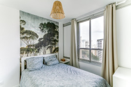 
                                                                                        Colocation
                                                                                         Colocation meublée - Quatre Routes