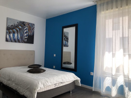 Location
Colocation meublée Saint Herblain