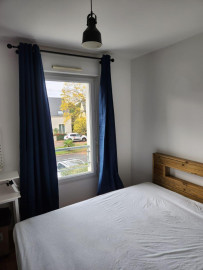 
                                                                                        Location
                                                                                         Colocation Nantes 4 pers - 15 min arrêt Commerces