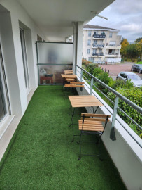 
                                                                                        Location
                                                                                         Colocation Nantes 4 pers - 15 min arrêt Commerces