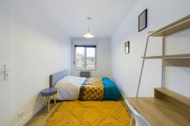 
                                                                                        Colocation
                                                                                         Colocation Nantes