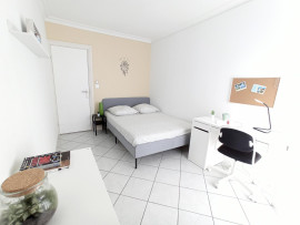 
                                                                                        Location
                                                                                         ✅ Colocation NANTES NEUVE 90m2