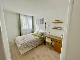 
                                                                                        Colocation
                                                                                         COLOCATION NEUVE – 4 Chambres