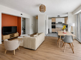 
                                                                                        Colocation
                                                                                         Colocation neuve  – 4 chambres - Argenteuil