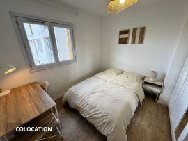 
                                                                                        Colocation
                                                                                         🏡 Colocation neuve – 4 chambres – Thiais