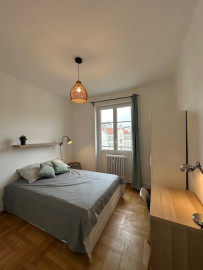 
                                                                                        Colocation
                                                                                         Colocation neuve à Garibaldi