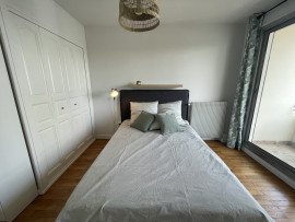 
                                                                                        Colocation
                                                                                         Chambre en colocation appartement meublé