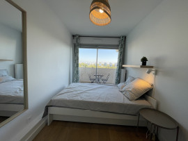 
                                                                                        Colocation
                                                                                         Chambre en colocation appartement meublé
