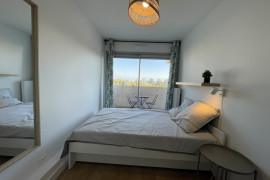 
                                                                                        Colocation
                                                                                         Chambre en colocation appartement meublé