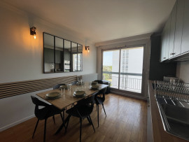 
                                                                                        Colocation
                                                                                         Colocation neuve à Lyon 8ème