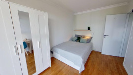 
                                                                                        Colocation
                                                                                         Colocation neuve à Lyon 8ème