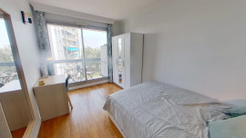 
                                                                                        Colocation
                                                                                         Colocation neuve à Lyon 8ème