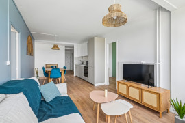 
                                                                                        Colocation
                                                                                         COLOCATION NEUVE DE 4 CHAMBRES - COLOMBES