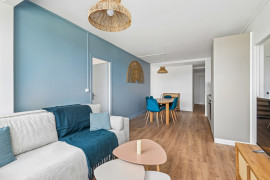 
                                                                                        Colocation
                                                                                         COLOCATION NEUVE DE 4 CHAMBRES - COLOMBES