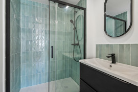 
                                                                                        Colocation
                                                                                         COLOCATION NEUVE DE 4 CHAMBRES - COLOMBES