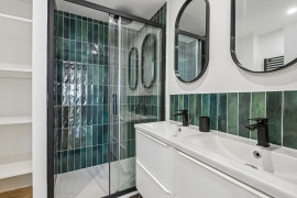 
                                                                                        Colocation
                                                                                         COLOCATION NEUVE DE 4 CHAMBRES - COLOMBES