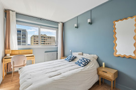 
                                                                                        Colocation
                                                                                         COLOCATION NEUVE DE 4 CHAMBRES - COLOMBES
