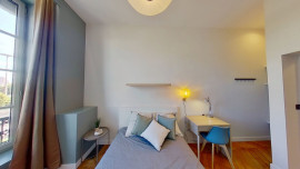 
                                                                                        Colocation
                                                                                         Colocation neuve Lyon 02