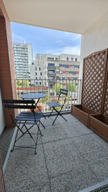 
                                                                                        Colocation
                                                                                         Colocation où chacun se sent chez soi, ensemble !