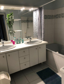 
                                                                                        Colocation
                                                                                         Colocation Paris 15 - 117 m2.