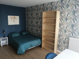 
                                                                                        Colocation
                                                                                         Colocation Paris 15 - 117 m2.