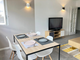 Location
Colocation Plaisir - 87M² à 5 minutes de la gare (loyer tout inclus)