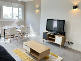 Location
Colocation Plaisir - 87M² à 5 minutes de la gare (loyer tout inclus)