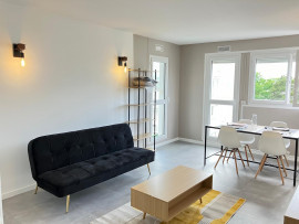 Location
Colocation Plaisir - 87M² à 5 minutes de la gare (loyer tout inclus)