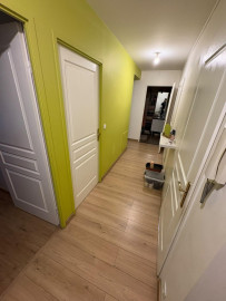 
                                                                                        Location
                                                                                         Colocation pour étudiant , idéal travail au calme
