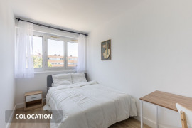 Colocation
                                                                                Colocation pour femme très bien entretenue