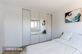 Colocation
                                                                                Colocation pour femme très bien entretenue